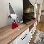 Romanijska Apartman