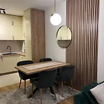 Apartman Romanijska *