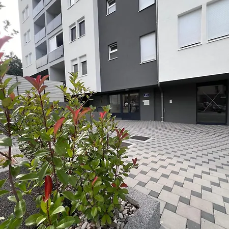 Apartment Romanijska