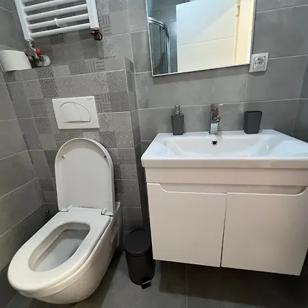 Romanijska Apartment *