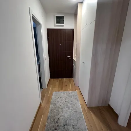 Romanijska Apartment Banja Luka
