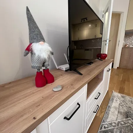 Romanijska Apartment