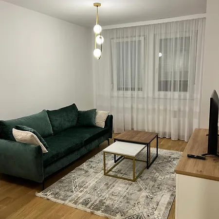 Romanijska Apartment *