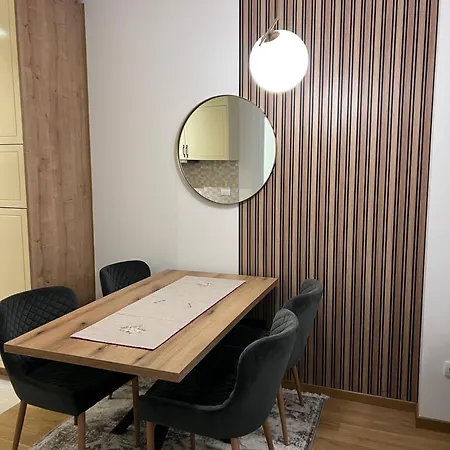 Romanijska Apartment Banja Luka